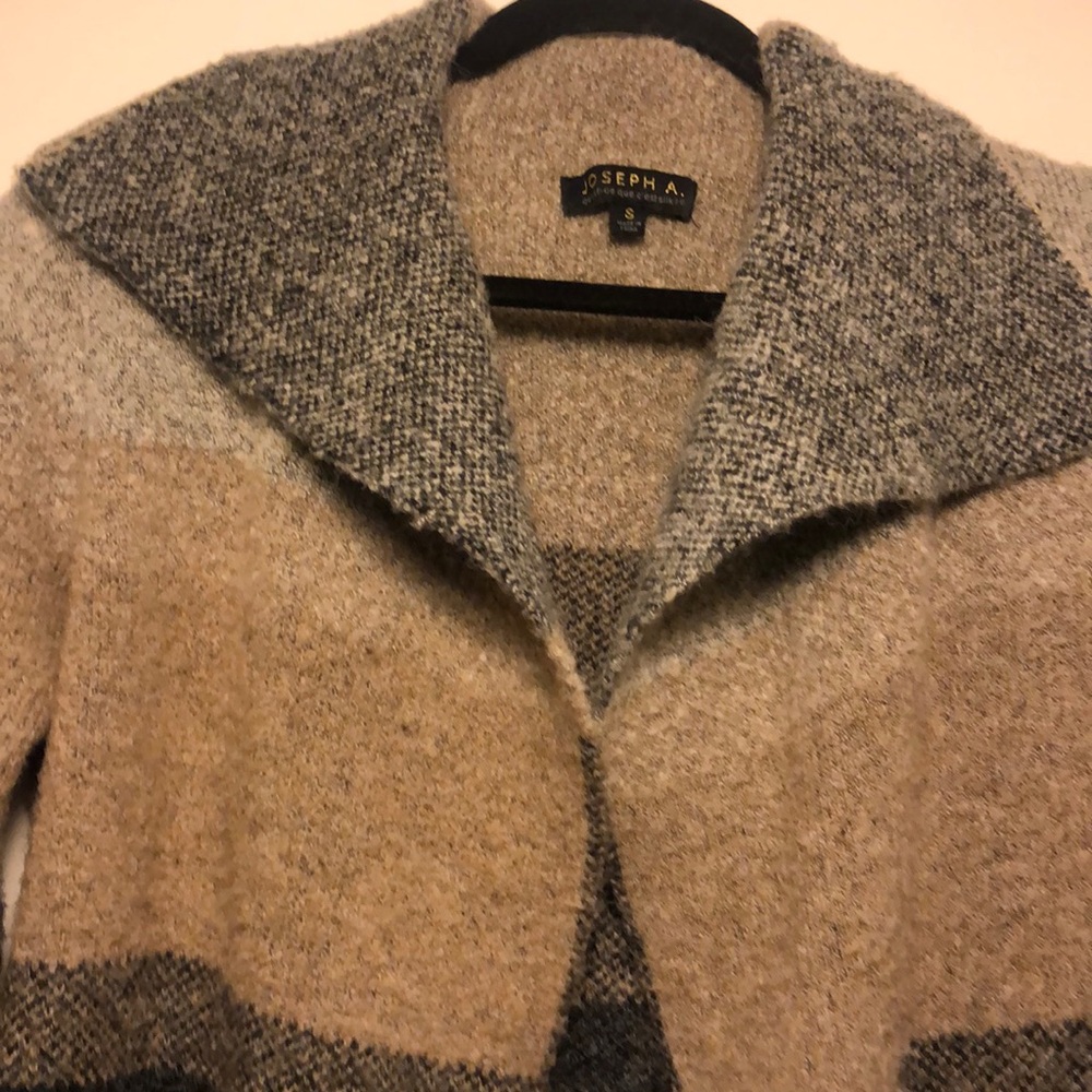 Beautiful Long Sweater by Joseph A.